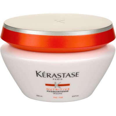 Kérastase Nutritive Masquintense Fine maska pro velmi suché a citlivé vlasy 200 ml – Hledejceny.cz