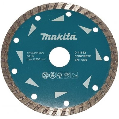 Makita D-41632 – Zboží Dáma