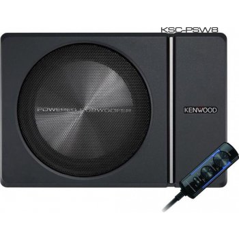 Kenwood KSC-PSW8