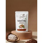 Les fruits du paradis kakaové boby drcené RAW BIO 1 kg – Hledejceny.cz