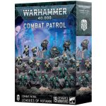 Warhammer 40k Combat Patrol: Leagues of Votann – Zboží Živě