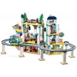 LEGO® Friends 41347 Resort v městečku Heartlake – Hledejceny.cz