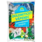 Forestina Vápenec dolomitický granulovaný 5 kg – Zboží Dáma