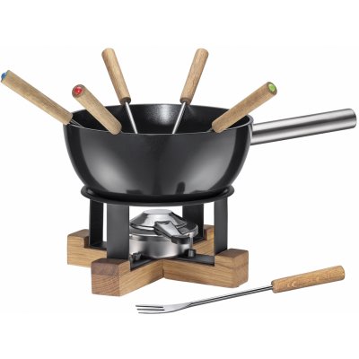 Spring LAUSANNE 6 osob – Zboží Dáma