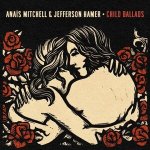 Child Ballads - Mitchell, Anais / Hamer, Jefferson LP – Hledejceny.cz