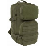 Brandit US Cooper Patch Medium Olive Green 25 l – Zboží Dáma