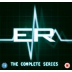 ER: Complete Seasons 1-15 DVD – Hledejceny.cz