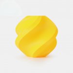 Bambu Lab PLA Basic 1,75 mm 1 kg žlutá – Hledejceny.cz