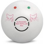 GETI odpuzovač hlodavců GRR140 – Zbozi.Blesk.cz