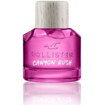 Hollister Canyon Rush for Her parfémovaná voda dámská 50 ml