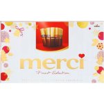 Storck Merci Finest selection Mix 400 G – Sleviste.cz