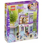 LEGO® Friends 41365 Emma a umělecké studio – Hledejceny.cz