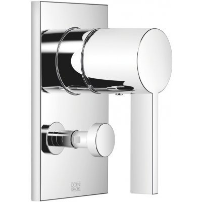Dornbracht 36120670-00 – Hledejceny.cz