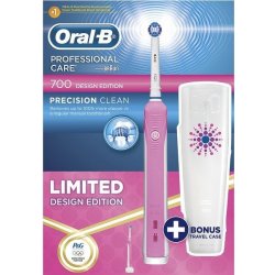 Oral-B Professional Care 700 Pink