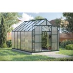 Vitavia Uranus 9900 PC 6 mm zelený – Hledejceny.cz