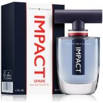 Tommy Hilfiger Impact Spark toaletní voda pánská 50 ml – Sleviste.cz