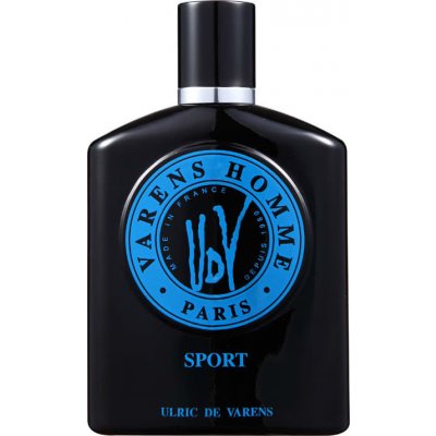 Ulric de Varens Sport toaletní voda pánská 50 ml tester