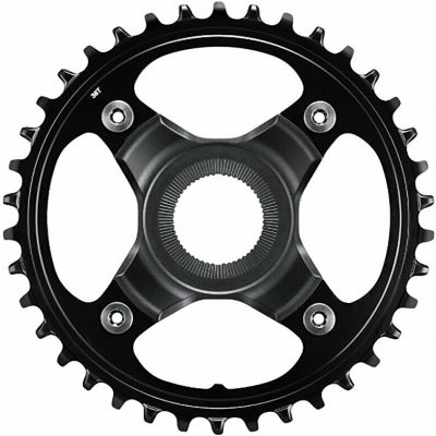 Převodník SHIMANO XT SMCRE80 38 zubů, pro 1x11 a 10 speed STePS – Zboží Dáma