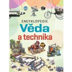 Encyklopedie Věda a technika – Zboží Mobilmania