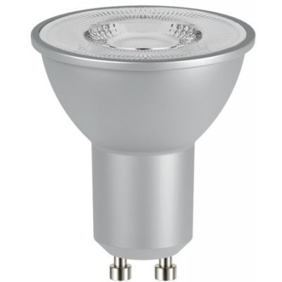 IQ-LED LED žárovka GU10 6,5WS3 CRI95 Teplá bílá – Zboží Živě