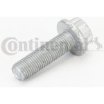 Sada sroubu, remenice-klikovy hridel CONTINENTAL CTAM MS52 – Zboží Mobilmania