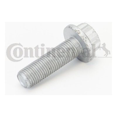 Sada sroubu, remenice-klikovy hridel CONTINENTAL CTAM MS52 – Zboží Mobilmania