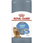 Royal Canin Light Weight Care dietní granule pro kočky 1,5 kg – Hledejceny.cz