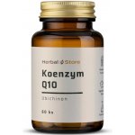 Koenzym Q10 kapsle ubichinon 60 kapslí – Hledejceny.cz