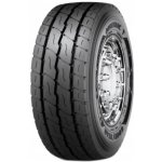 Goodyear OMNITRAC T 385/65 R22.5 164K – Zboží Mobilmania