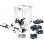 Festool TSC 55 5,2 KEBI-Plus/XL 576714 – Zbozi.Blesk.cz