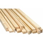 Lať střešní 40×60×4 000 mm sušená – Sleviste.cz