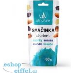 Allnature směs svačinka Student 60 g – Zbozi.Blesk.cz