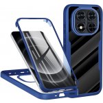 Techsuit ColorVerse 360, Xiaomi Redmi Note 14 Pro 5G / Note 14 Pro Plus 5G / Poco X7, modrý – Zboží Živě