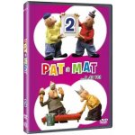 Pat a Mat 2 DVD – Hledejceny.cz