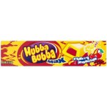 Hubba Bubba žvýkačky s příchutí třešňové limonády 40 g – Hledejceny.cz