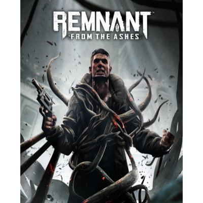 Remnant: From the Ashes – Zboží Živě