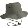 Klobouk Beechfield Outback Olive