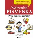 Neposedná písmenka – První čtení pro prvňáčky