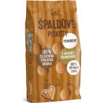 Kávoviny Dětské piškoty 120 g – Zboží Dáma