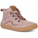 Froddo celoroční dětská obuv G3110200-5 Barefoot Lace-Up – Zboží Dáma