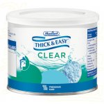 THICK & EASY CLEAR POR PLV 1X126G – Hledejceny.cz