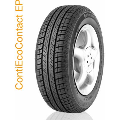 Continental ContiEcoContact EP 155/65 R13 73T – Zboží Mobilmania