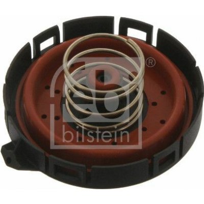 Ventil, odvětrání klikové skříně FEBI BILSTEIN 45181 – Zboží Mobilmania