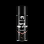 Den Braven čistič karburátorů aerosolový sprej 400ml – Sleviste.cz
