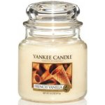 Yankee Candle French Vanilla 104 g – Zbozi.Blesk.cz