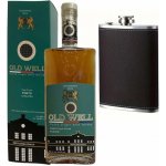 Svach's Old Well Whisky Porto 46,3% 0,5 l (karton) – Hledejceny.cz
