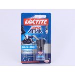 LOCTITE Super Attak Easy Brush 5g – HobbyKompas.cz