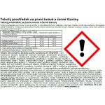 Almawin tekutý prací gel na tmavé a černé tkaniny 750 ml – Sleviste.cz