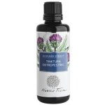 Nobilis Tilia Tinktura Ostropestřec 50 ml – Hledejceny.cz