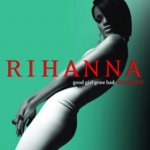 Rihanna - Good Girl Gone Bad - Reloaded CD – Hledejceny.cz